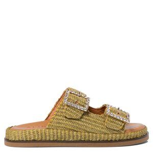 Alibi Greta Sandals IT 38 Women